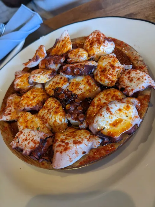 Galicia Tapas Picture 8