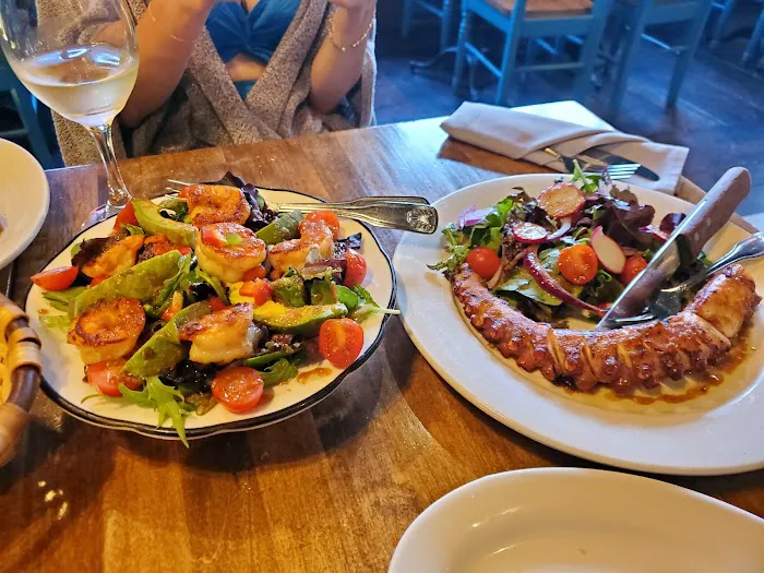 Galicia Tapas Picture 5