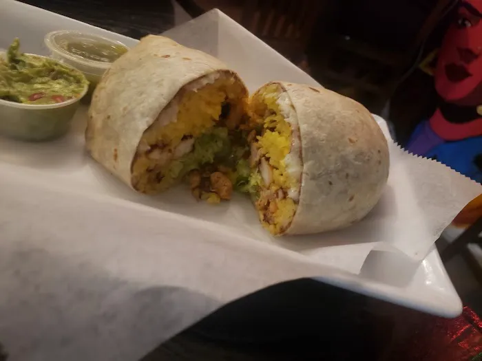 Junior's Tacos Picture 2