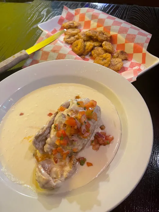 Junior's Tacos Picture 5