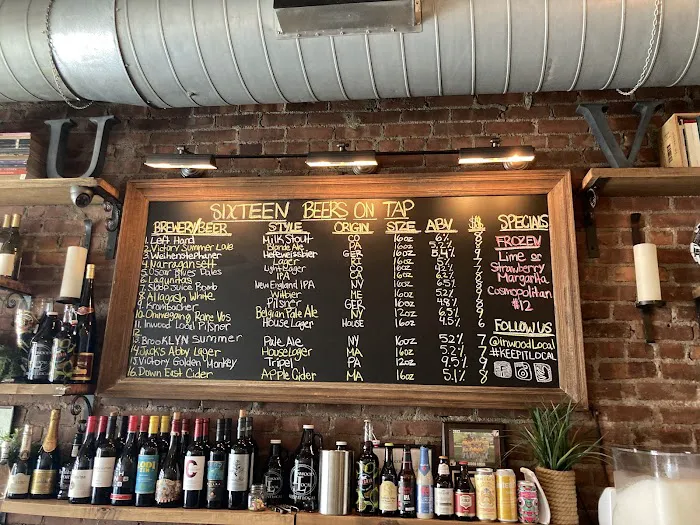 Inwood Local Wine Bar & Beer Garden Picture 1