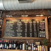 Inwood Local Wine Bar & Beer Garden ico