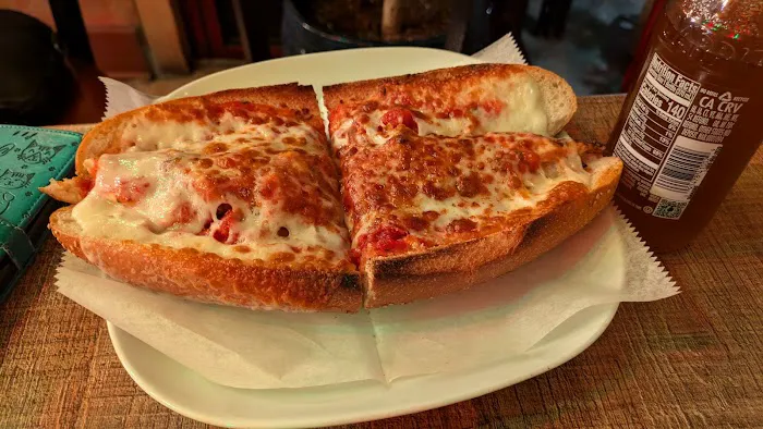 Grandpa's Brick Oven Pizza Picture 9