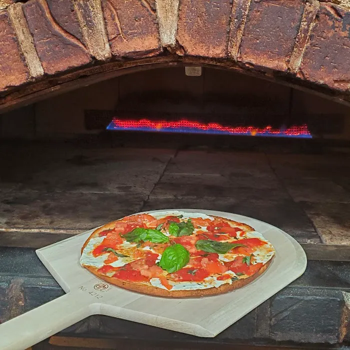 Grandpa's Brick Oven Pizza Picture 7