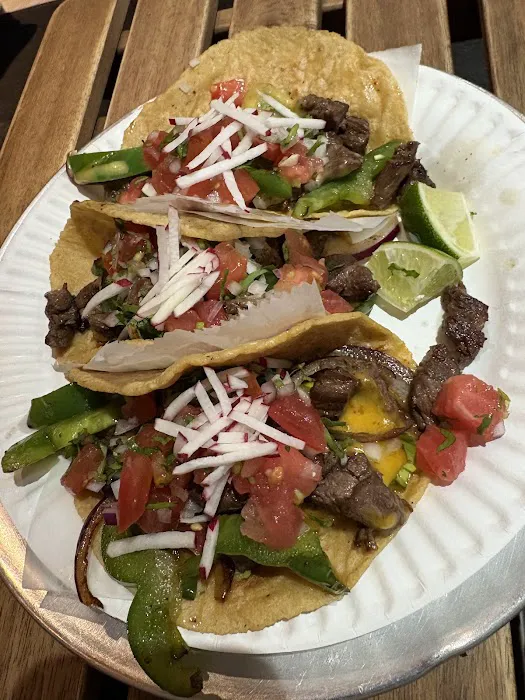 Serrano Salsa Picture 5