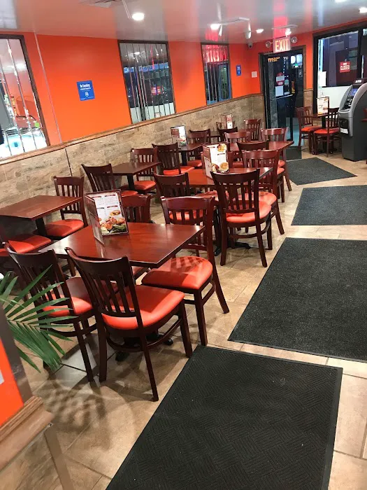 Cocina Latina Restaurant Picture 1
