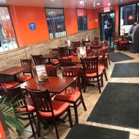 Cocina Latina Restaurant ico