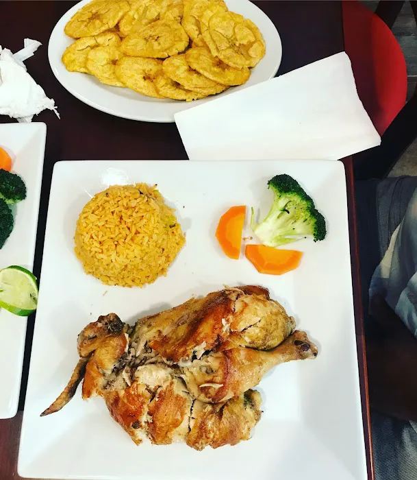 Cocina Latina Restaurant Picture 6
