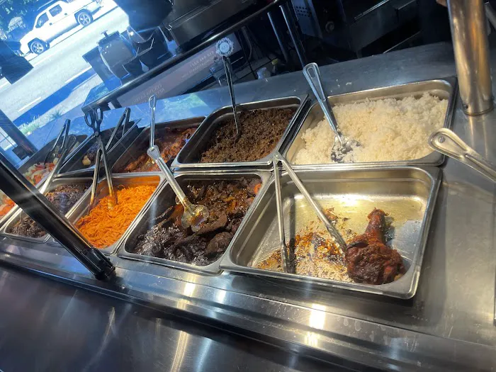 Cocina Latina Restaurant Picture 2