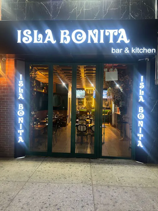 Isla Bonita NYC Picture 9