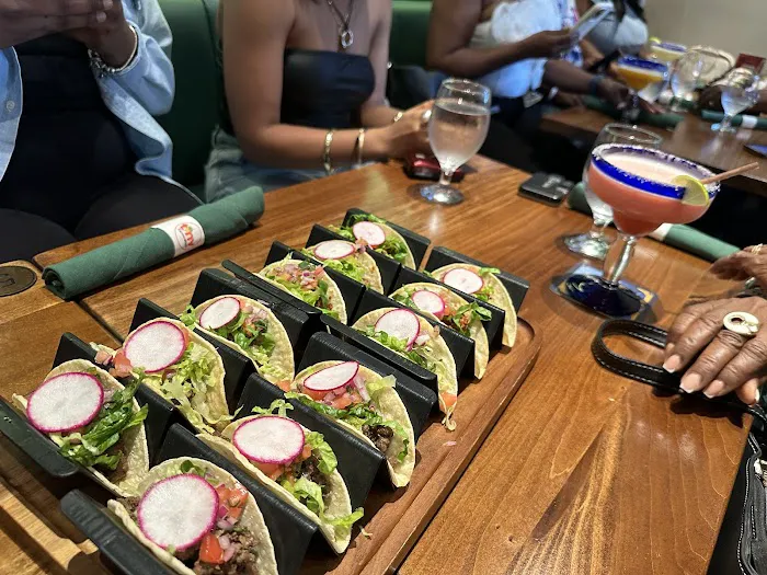 Tiny Tapas and Bites Picture 8