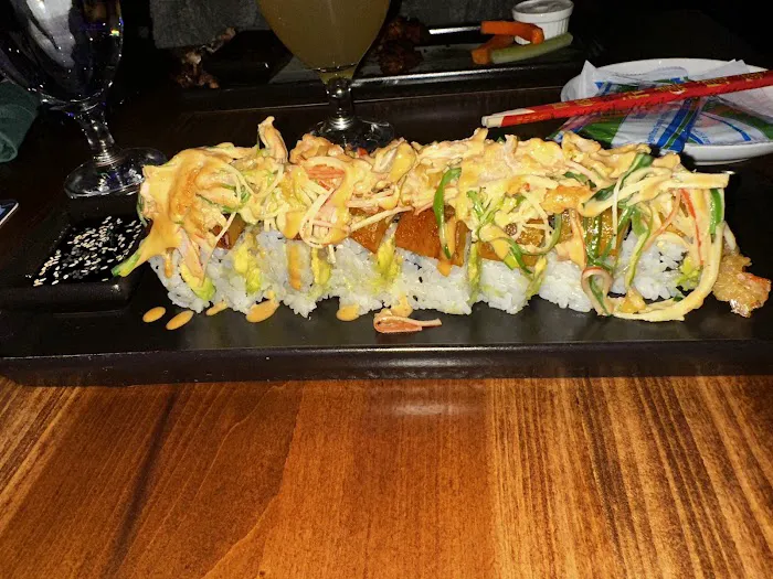 Tiny Tapas and Bites Picture 9