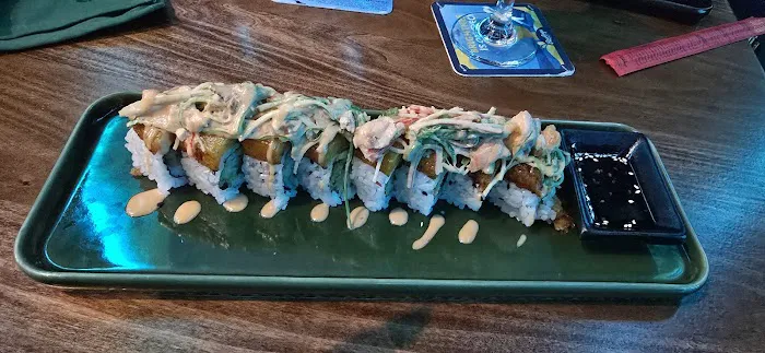 Tiny Tapas and Bites Picture 6