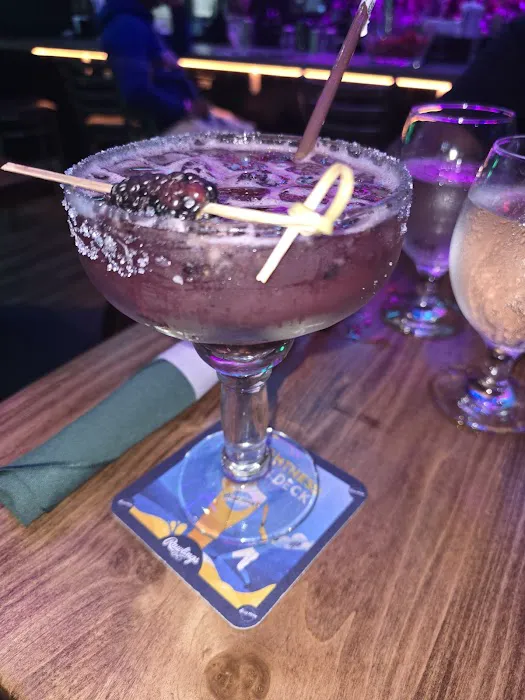Tiny Tapas and Bites Picture 1