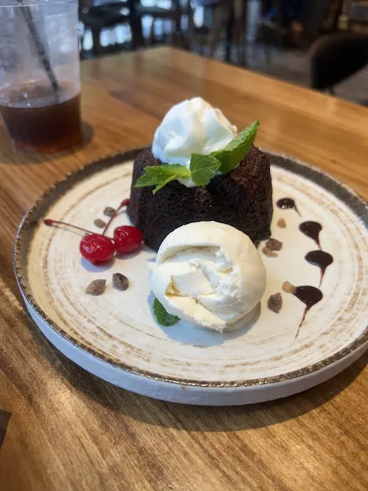Tiny Tapas and Bites Picture 3