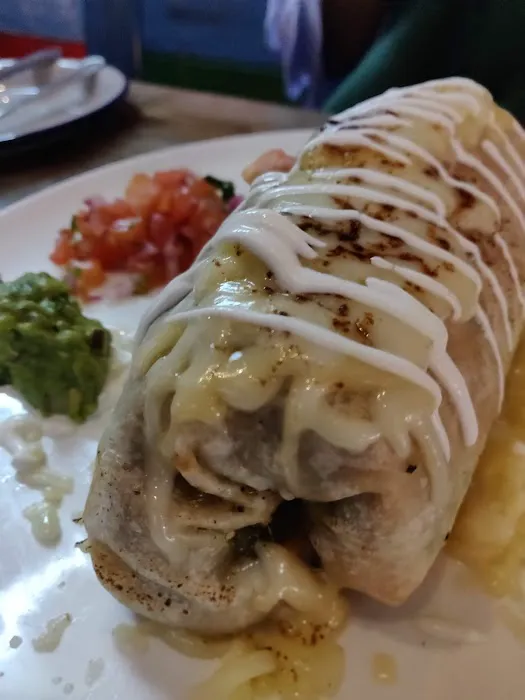 Guacamole Taqueria Picture 4