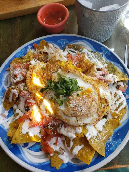 Guacamole Taqueria Picture 1