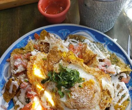 Guacamole Taqueria