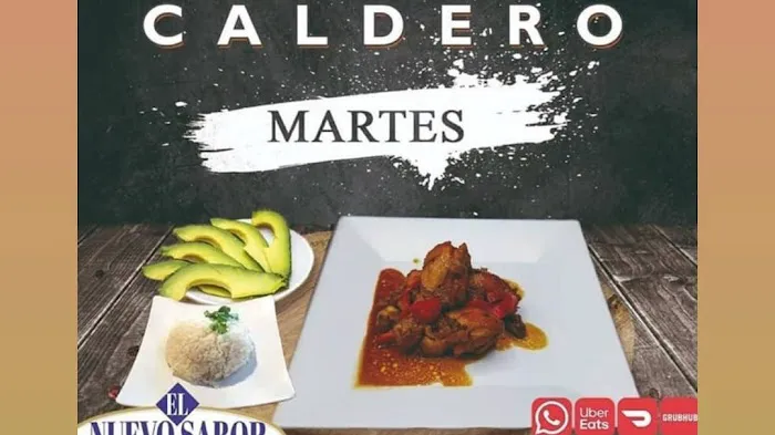 El Nuevo Sabor corp Picture 2