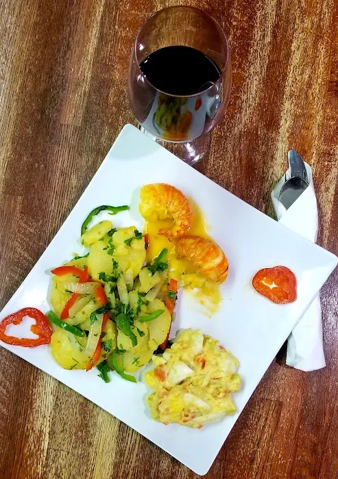 El Nuevo Sabor corp Picture 4
