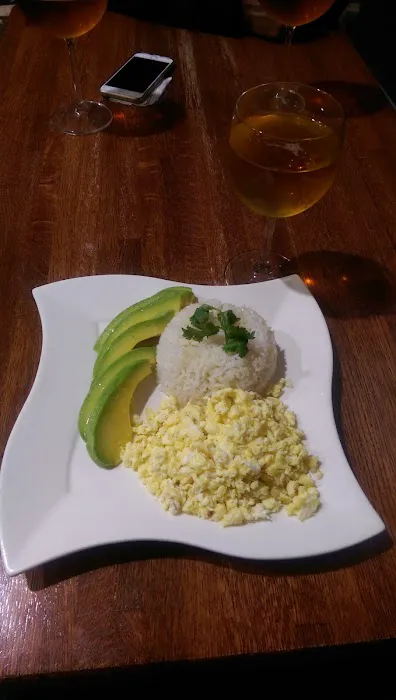 El Nuevo Sabor corp Picture 3