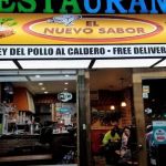 El Nuevo Sabor corp