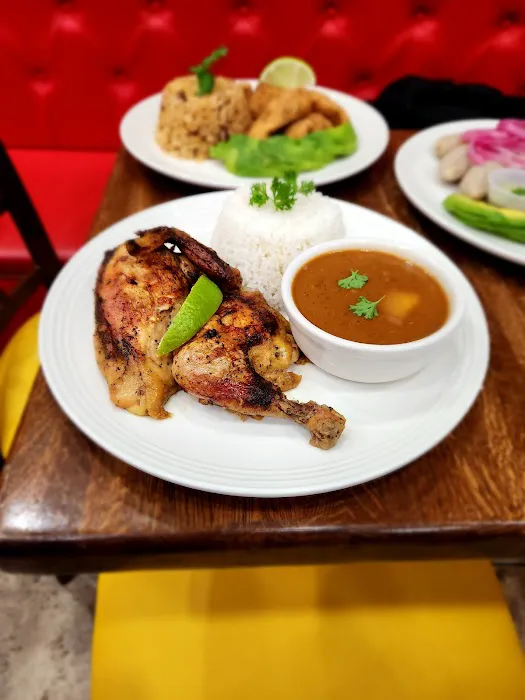 El Nuevo Sabor corp Picture 5