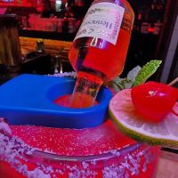 Brown Sugar Bar & Restaurant ico