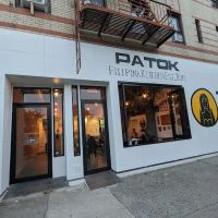 Patok By Rach ico