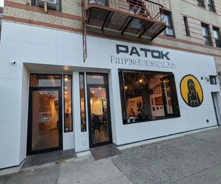 Patok By Rach