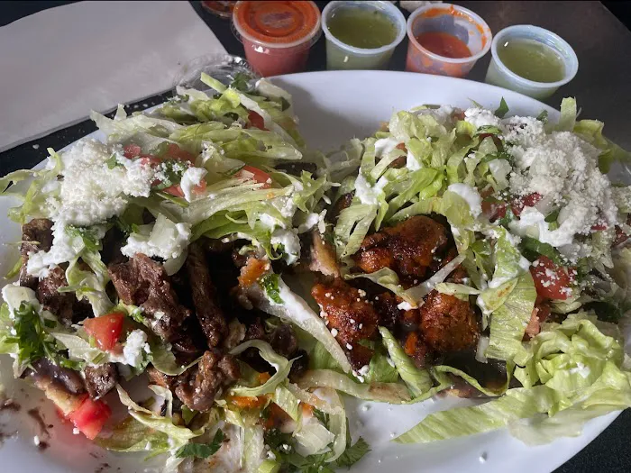 Taqueria Sinaloense Picture 5