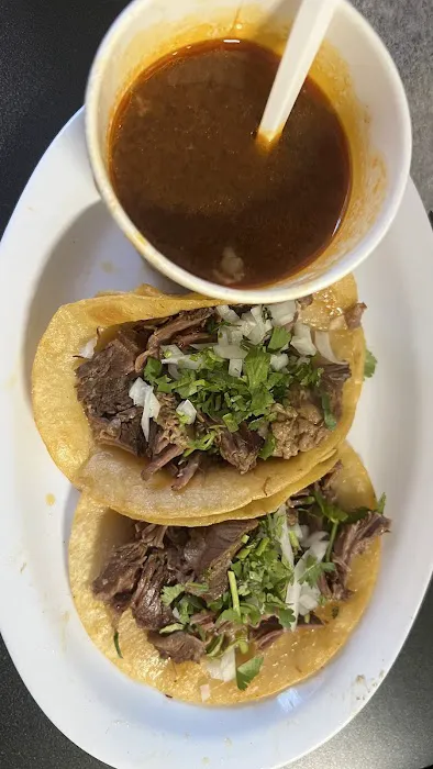 Taqueria Sinaloense Picture 8