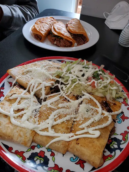 Taqueria Sinaloense Picture 2