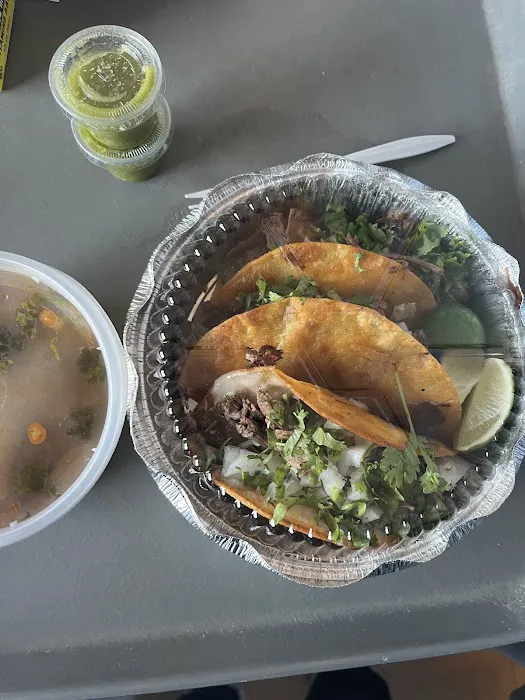 Taqueria Sinaloense Picture 1