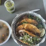 Taqueria Sinaloense