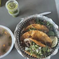 Taqueria Sinaloense ico