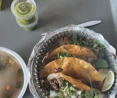 Taqueria Sinaloense