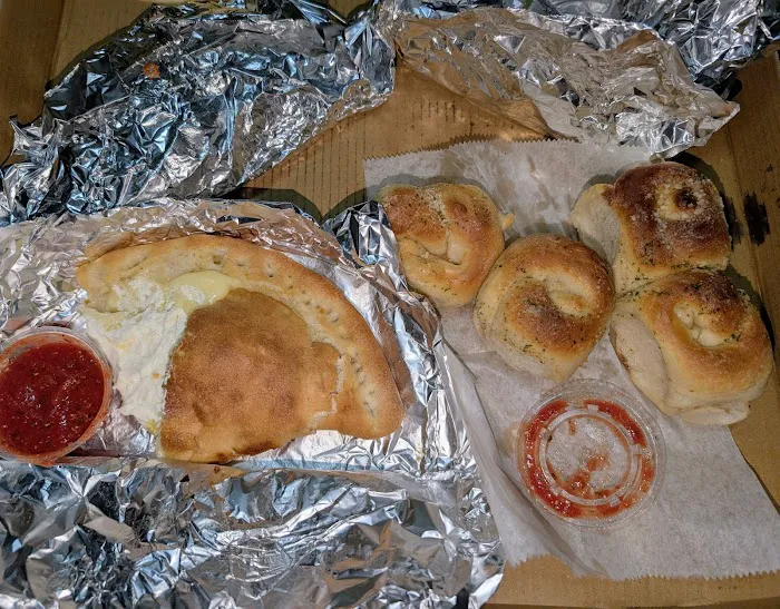 Arturo's Pizza & Pasta Picture 7