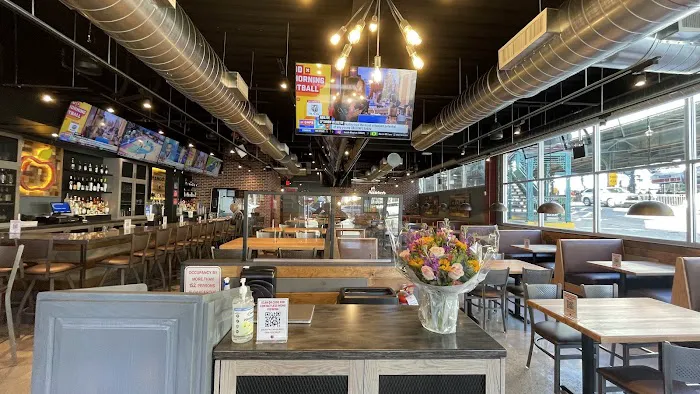 Applebee's Grill + Bar Picture 1