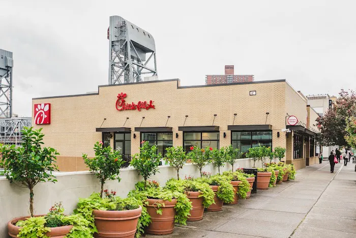 Chick-fil-A Picture 1