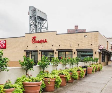 Chick-fil-A