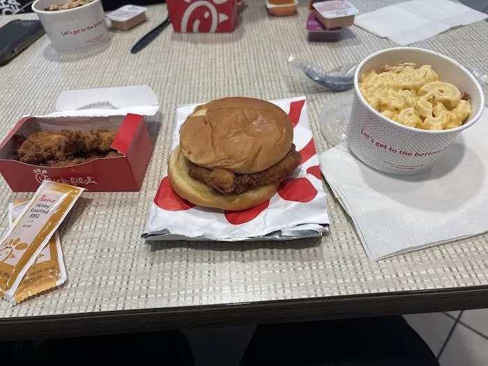 Chick-fil-A Picture 3