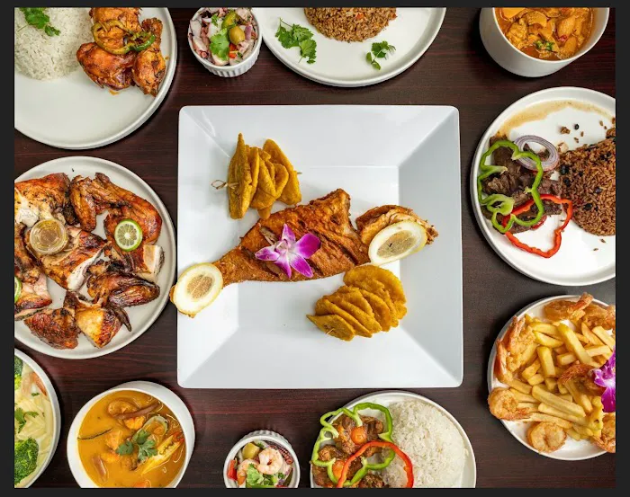Marea Restaurant Picture 7