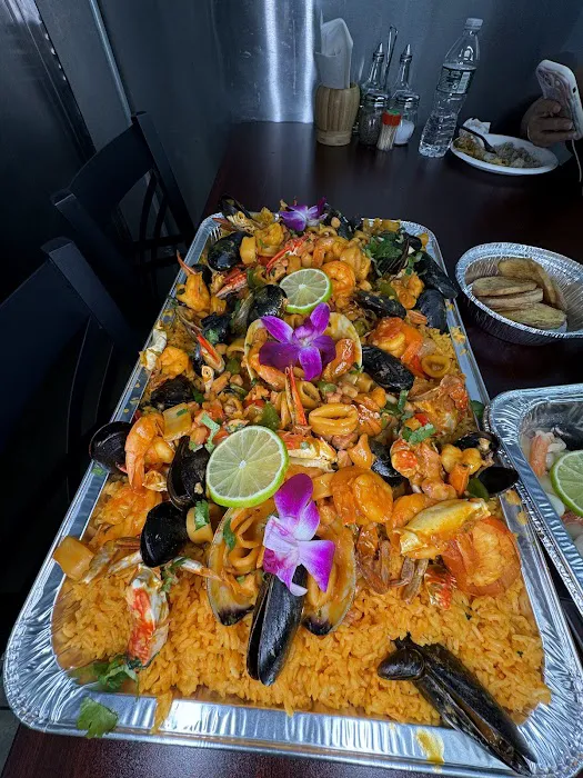 Marea Restaurant Picture 5