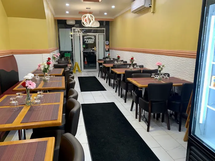 Riverdale Indian Grill Picture 1