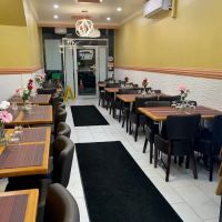 Riverdale Indian Grill ico