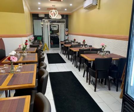 Riverdale Indian Grill