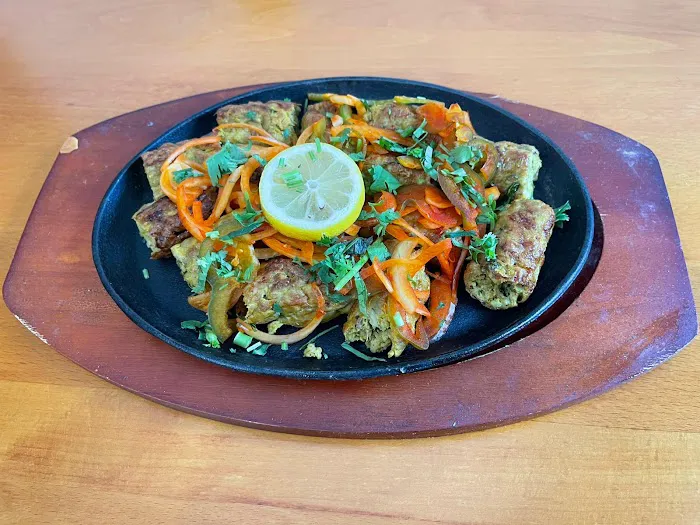Riverdale Indian Grill Picture 10