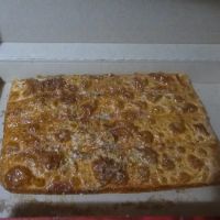 Pizza Hut Express ico