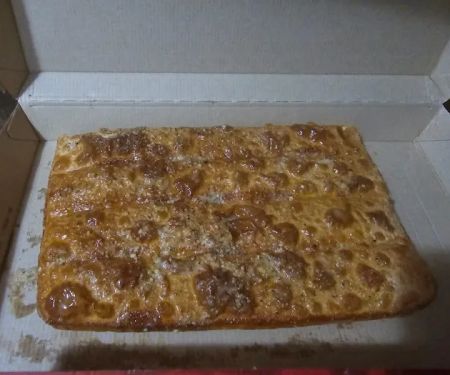 Pizza Hut Express